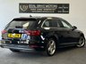 USED 2016 16 AUDI A4 AVANT 2.0 TDI S line Estate 5dr Diesel S Tronic quattro Euro 6 (s/s) (190 ps) Quattro | S Line | Auto Estate