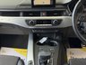 USED 2016 16 AUDI A4 AVANT 2.0 TDI S line Estate 5dr Diesel S Tronic quattro Euro 6 (s/s) (190 ps) Quattro | S Line | Auto Estate