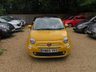 USED 2015 65 FIAT 500 1.2 Lounge Hatchback 3dr Petrol Manual Euro 6 (s/s) (69 bhp) This very low mileage example has covered less than 30,000 miles from new and comes supplied with superb service history (6 x service records) including a new service and detailed inspection by ourselves. Sold with a new 12 month MOT. Only &pound;20 per year road tax! One Previous Owner.
