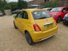 USED 2015 65 FIAT 500 1.2 Lounge Hatchback 3dr Petrol Manual Euro 6 (s/s) (69 bhp) This very low mileage example has covered less than 30,000 miles from new and comes supplied with superb service history (6 x service records) including a new service and detailed inspection by ourselves. Sold with a new 12 month MOT. Only &pound;20 per year road tax! One Previous Owner.