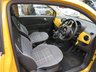 USED 2015 65 FIAT 500 1.2 Lounge Hatchback 3dr Petrol Manual Euro 6 (s/s) (69 bhp) This very low mileage example has covered less than 30,000 miles from new and comes supplied with superb service history (6 x service records) including a new service and detailed inspection by ourselves. Sold with a new 12 month MOT. Only &pound;20 per year road tax! One Previous Owner.