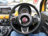 USED 2015 65 FIAT 500 1.2 Lounge Hatchback 3dr Petrol Manual Euro 6 (s/s) (69 bhp) This very low mileage example has covered less than 30,000 miles from new and comes supplied with superb service history (6 x service records) including a new service and detailed inspection by ourselves. Sold with a new 12 month MOT. Only &pound;20 per year road tax! One Previous Owner.