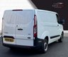 USED 2019 68 FORD TRANSIT CUSTOM 2.0 280 EcoBlue Panel Van 5dr Diesel Manual L1 H1 Euro 6 (130 ps) WARRANTY INCLUDED - NATIONWIDE DELIVERY