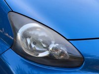 USED 2009 59 TOYOTA AYGO 1.0 VVT-i Blue Hatchback 5dr Petrol Manual Euro 4 (67 bhp) 