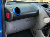 USED 2009 59 TOYOTA AYGO 1.0 VVT-i Blue Hatchback 5dr Petrol Manual Euro 4 (67 bhp) 