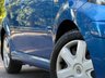 USED 2009 59 TOYOTA AYGO 1.0 VVT-i Blue Hatchback 5dr Petrol Manual Euro 4 (67 bhp) 