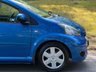 USED 2009 59 TOYOTA AYGO 1.0 VVT-i Blue Hatchback 5dr Petrol Manual Euro 4 (67 bhp) 
