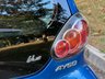 USED 2009 59 TOYOTA AYGO 1.0 VVT-i Blue Hatchback 5dr Petrol Manual Euro 4 (67 bhp) 