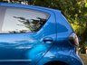 USED 2009 59 TOYOTA AYGO 1.0 VVT-i Blue Hatchback 5dr Petrol Manual Euro 4 (67 bhp) 