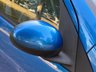USED 2009 59 TOYOTA AYGO 1.0 VVT-i Blue Hatchback 5dr Petrol Manual Euro 4 (67 bhp) 