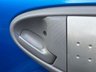 USED 2009 59 TOYOTA AYGO 1.0 VVT-i Blue Hatchback 5dr Petrol Manual Euro 4 (67 bhp) 