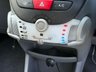 USED 2009 59 TOYOTA AYGO 1.0 VVT-i Blue Hatchback 5dr Petrol Manual Euro 4 (67 bhp) 