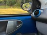 USED 2009 59 TOYOTA AYGO 1.0 VVT-i Blue Hatchback 5dr Petrol Manual Euro 4 (67 bhp) 