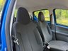 USED 2009 59 TOYOTA AYGO 1.0 VVT-i Blue Hatchback 5dr Petrol Manual Euro 4 (67 bhp) 