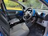 USED 2009 59 TOYOTA AYGO 1.0 VVT-i Blue Hatchback 5dr Petrol Manual Euro 4 (67 bhp) 