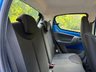 USED 2009 59 TOYOTA AYGO 1.0 VVT-i Blue Hatchback 5dr Petrol Manual Euro 4 (67 bhp) 