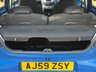 USED 2009 59 TOYOTA AYGO 1.0 VVT-i Blue Hatchback 5dr Petrol Manual Euro 4 (67 bhp) 