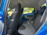 USED 2009 59 TOYOTA AYGO 1.0 VVT-i Blue Hatchback 5dr Petrol Manual Euro 4 (67 bhp) 