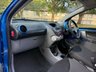 USED 2009 59 TOYOTA AYGO 1.0 VVT-i Blue Hatchback 5dr Petrol Manual Euro 4 (67 bhp) 