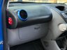 USED 2009 59 TOYOTA AYGO 1.0 VVT-i Blue Hatchback 5dr Petrol Manual Euro 4 (67 bhp) 