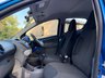 USED 2009 59 TOYOTA AYGO 1.0 VVT-i Blue Hatchback 5dr Petrol Manual Euro 4 (67 bhp) 