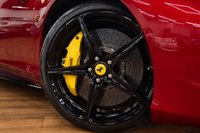 USED 2013 13 FERRARI 458 4.5 Spider Convertible  