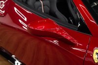 USED 2013 13 FERRARI 458 4.5 Spider Convertible  