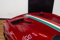 USED 2013 13 FERRARI 458 4.5 Spider Convertible  