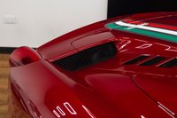 USED 2013 13 FERRARI 458 4.5 Spider Convertible  