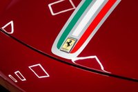 USED 2013 13 FERRARI 458 4.5 Spider Convertible  