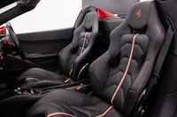 USED 2013 13 FERRARI 458 4.5 Spider Convertible  