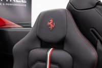 USED 2013 13 FERRARI 458 4.5 Spider Convertible  