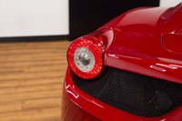 USED 2013 13 FERRARI 458 4.5 Spider Convertible  