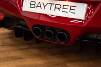 USED 2013 13 FERRARI 458 4.5 Spider Convertible  