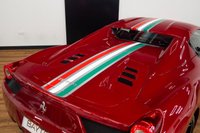 USED 2013 13 FERRARI 458 4.5 Spider Convertible  