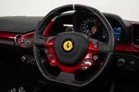 USED 2013 13 FERRARI 458 4.5 Spider Convertible  