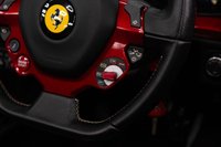 USED 2013 13 FERRARI 458 4.5 Spider Convertible  