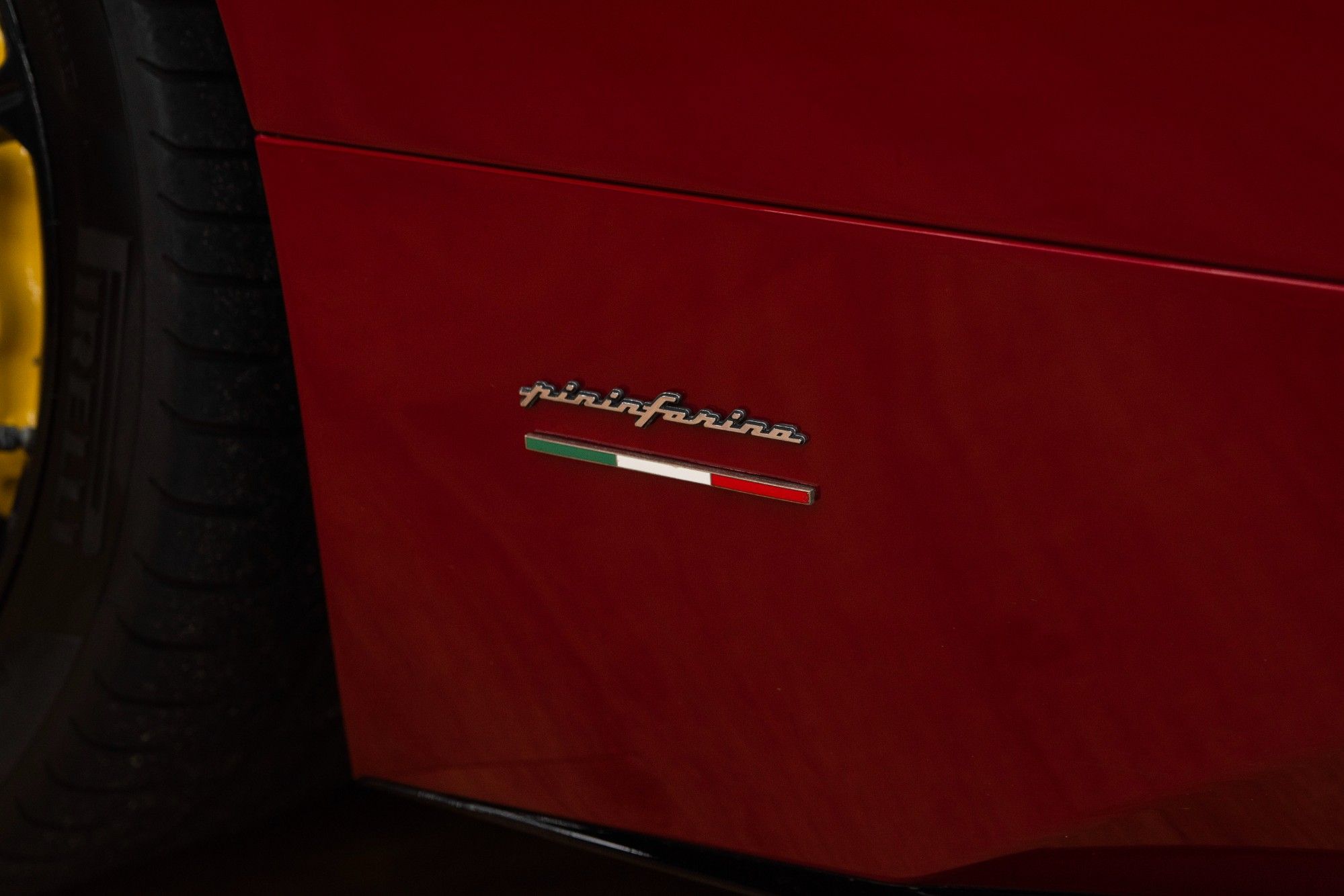 USED 2013 13 FERRARI 458 4.5 Spider Convertible  