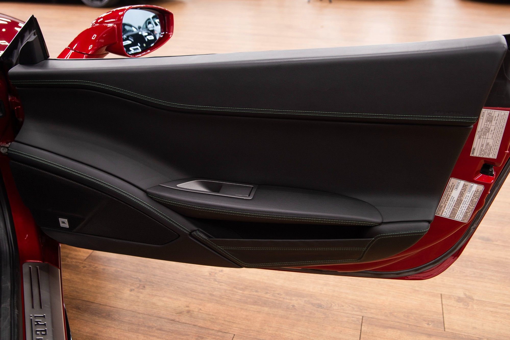 USED 2013 13 FERRARI 458 4.5 Spider Convertible  