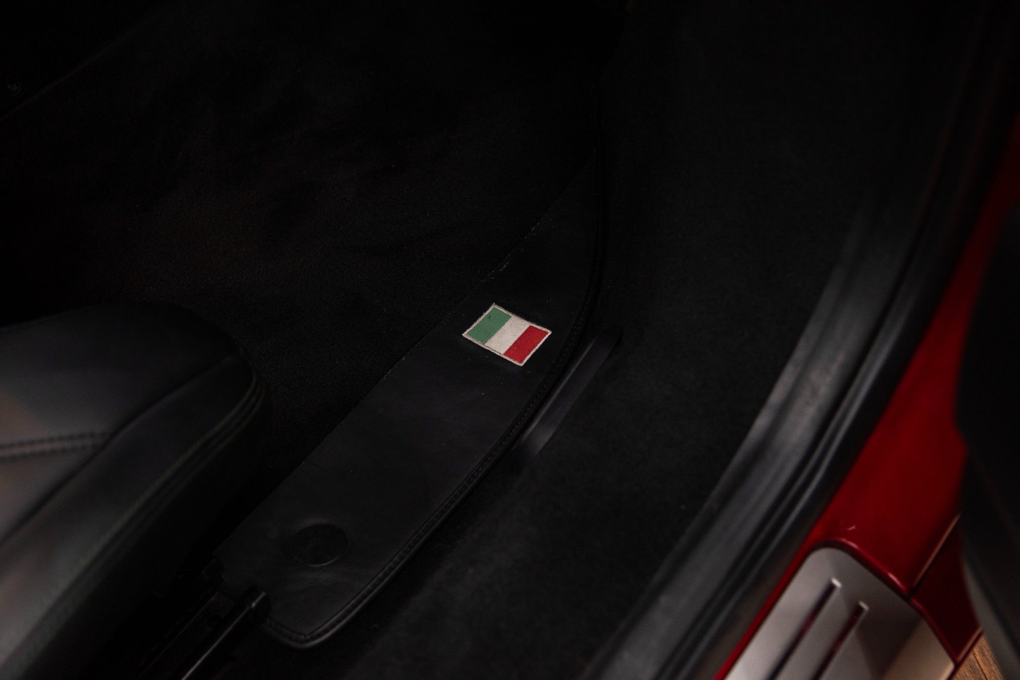 USED 2013 13 FERRARI 458 4.5 Spider Convertible  
