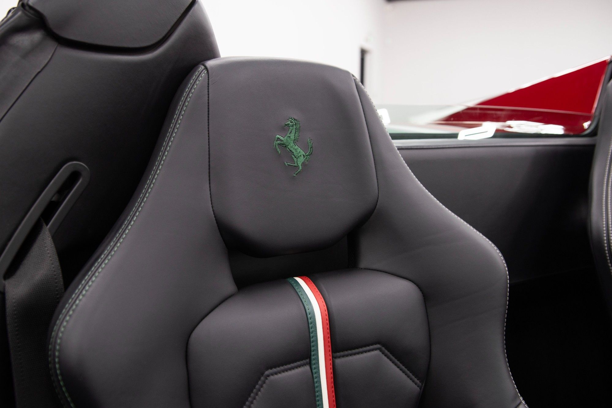 USED 2013 13 FERRARI 458 4.5 Spider Convertible  