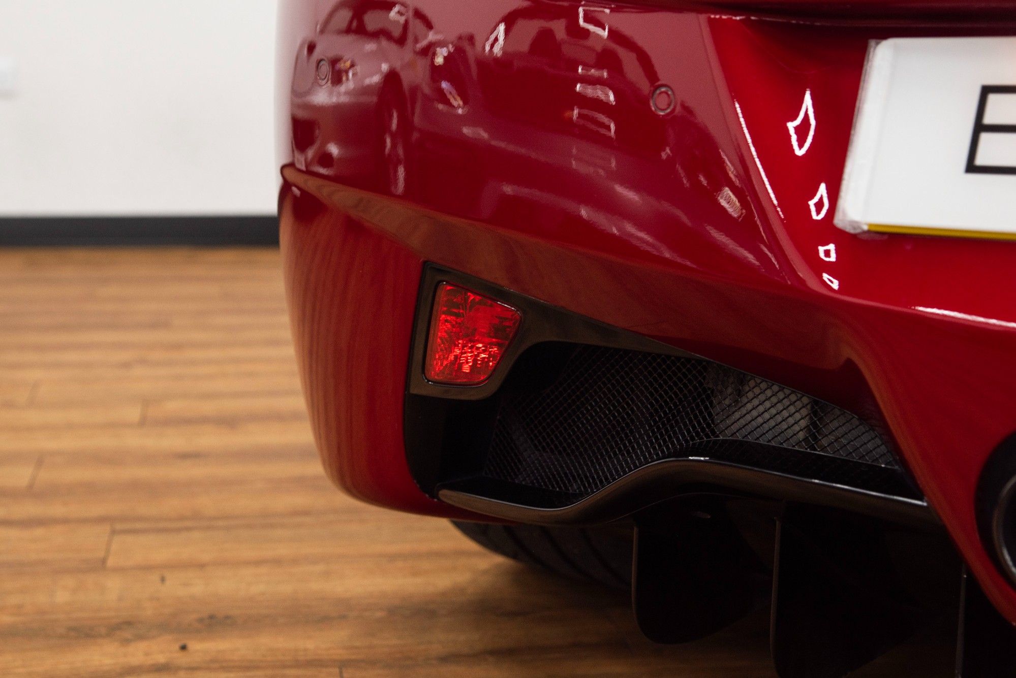 USED 2013 13 FERRARI 458 4.5 Spider Convertible  