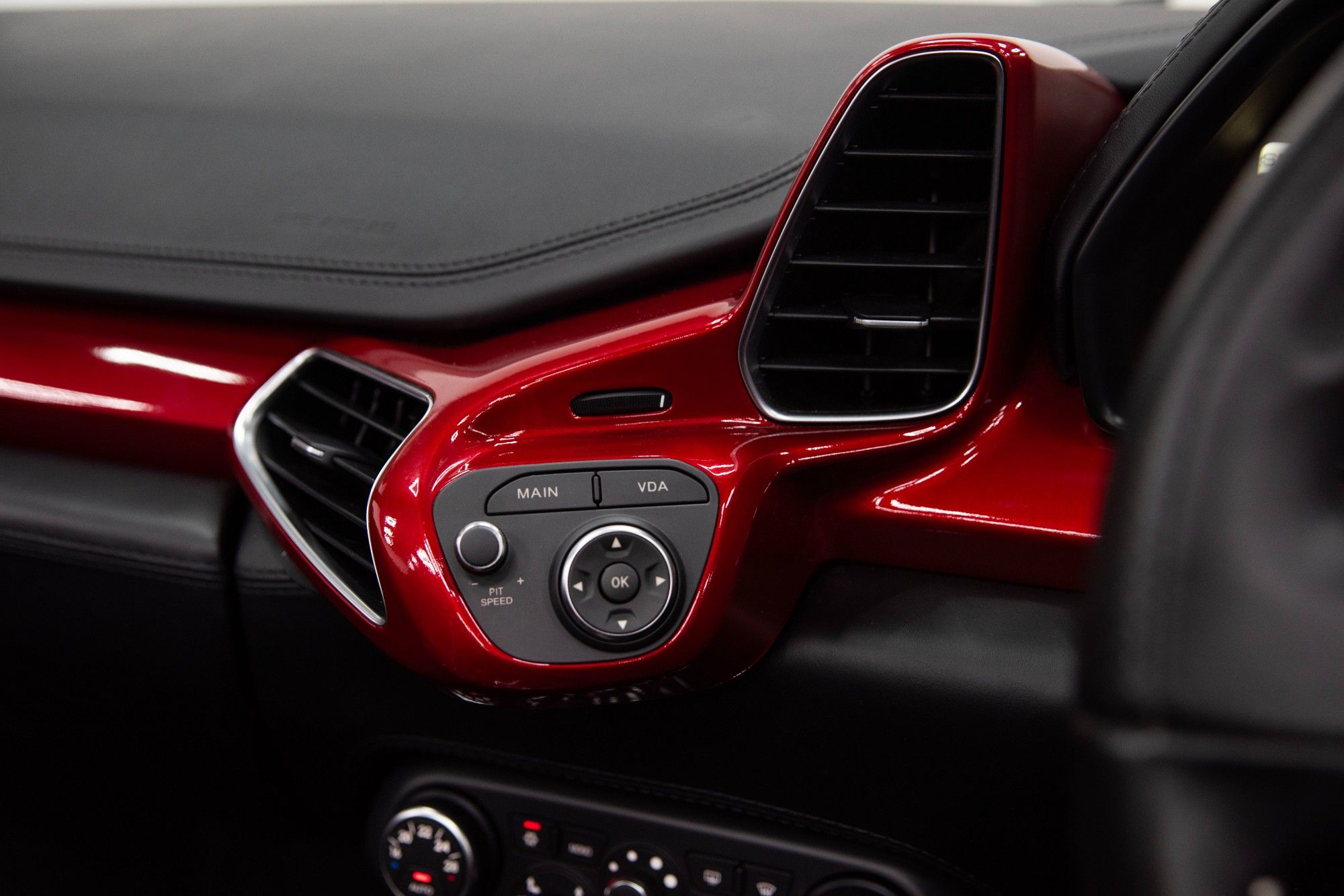 USED 2013 13 FERRARI 458 4.5 Spider Convertible  