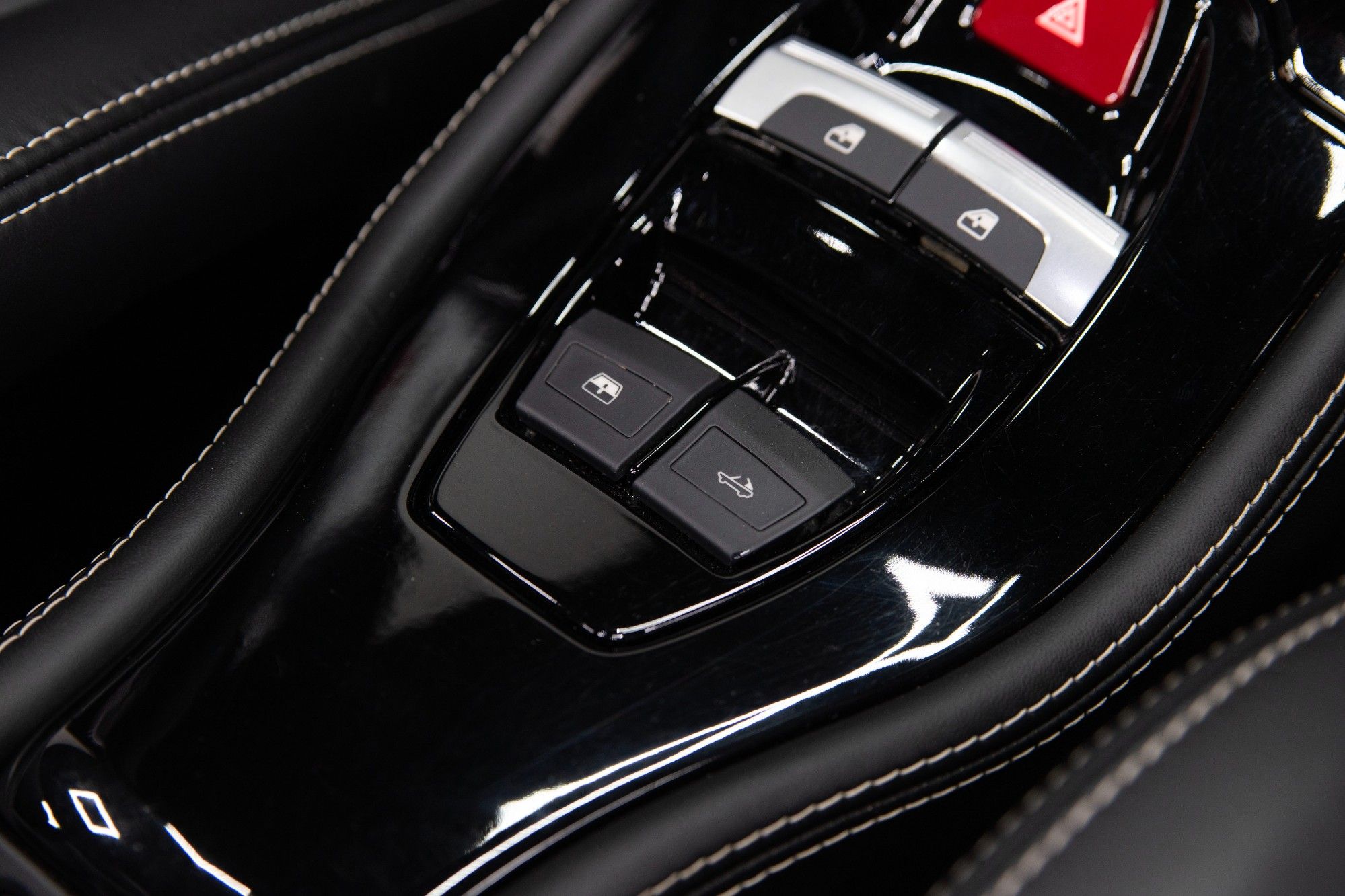 USED 2013 13 FERRARI 458 4.5 Spider Convertible  