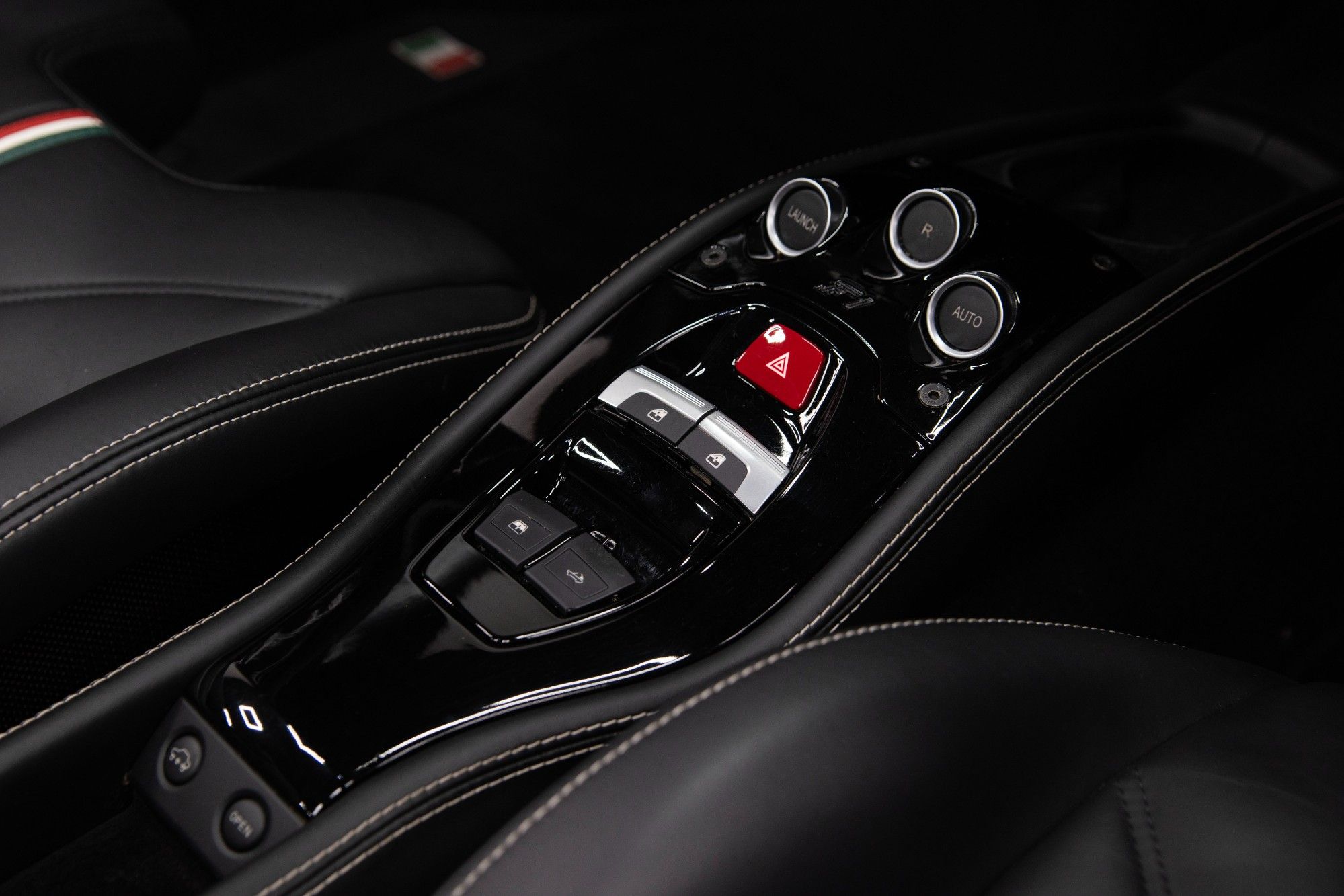 USED 2013 13 FERRARI 458 4.5 Spider Convertible  