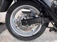 USED 2011 11 SUZUKI V-STROM 650 FULL LUGGAGE - LOTS OF EXTRAS COMES WITH NEW MOT AND WARRANTY