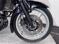 USED 2011 11 SUZUKI V-STROM 650 FULL LUGGAGE - LOTS OF EXTRAS COMES WITH NEW MOT AND WARRANTY