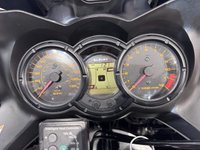 USED 2011 11 SUZUKI V-STROM 650 FULL LUGGAGE - LOTS OF EXTRAS COMES WITH NEW MOT AND WARRANTY