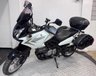 USED 2011 11 SUZUKI V-STROM 650 FULL LUGGAGE - LOTS OF EXTRAS COMES WITH NEW MOT AND WARRANTY