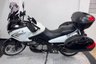 USED 2011 11 SUZUKI V-STROM 650 FULL LUGGAGE - LOTS OF EXTRAS COMES WITH NEW MOT AND WARRANTY